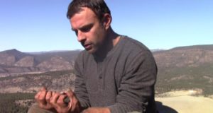 Meditation and Nature Healing for Psychic Protection in the age of Social Media Internet Addiction