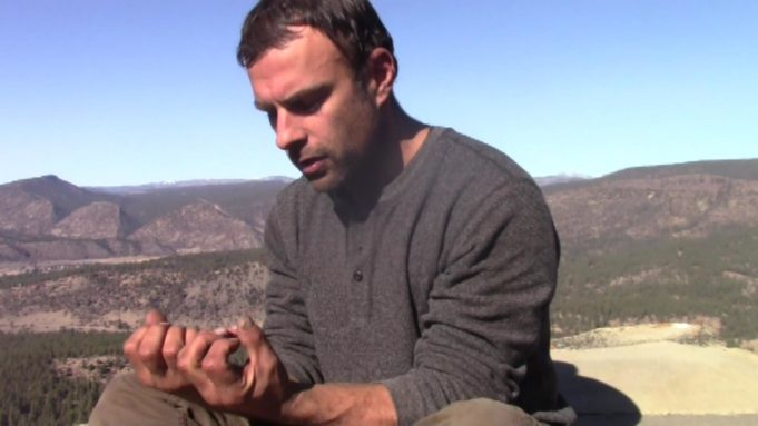 Meditation and Nature Healing for Psychic Protection in the age of Social Media Internet Addiction