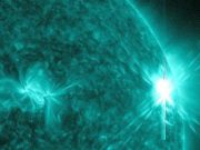 How Solar Flares Affect Human Mental Health and Consciousness