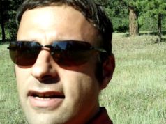 Human Population Centers (cities) are Magnets for Spiritual Parasites