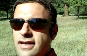 Human Population Centers (cities) are Magnets for Spiritual Parasites