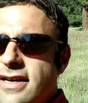 Human Population Centers (cities) are Magnets for Spiritual Parasites