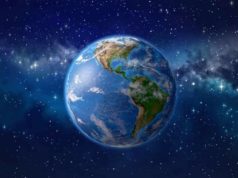 The SOLUTION is the INDIVIDUAL Shift in Consciousness