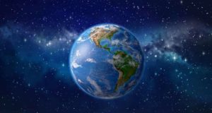 The SOLUTION is the INDIVIDUAL Shift in Consciousness