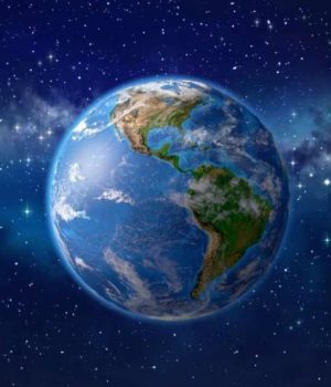 The SOLUTION is the INDIVIDUAL Shift in Consciousness