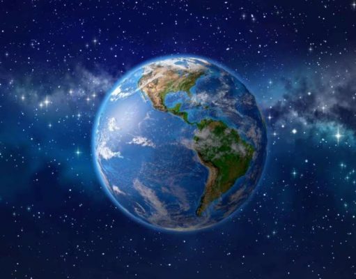 The SOLUTION is the INDIVIDUAL Shift in Consciousness