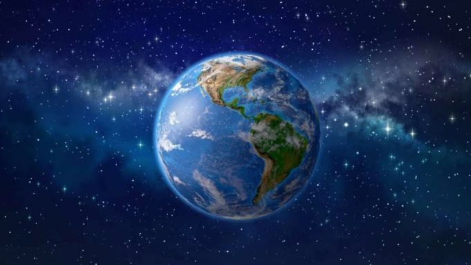 The SOLUTION is the INDIVIDUAL Shift in Consciousness